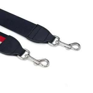 Bags,Leather,Men,Women leather Tommy Hilfiger Bag  AW0AW14655 Shoulder Bag Navy  Tommy Hilfiger