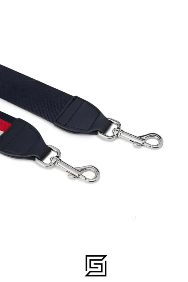 Bags,Leather,Men,Women leather Tommy Hilfiger Bag AW0AW14655 Shoulder Bag Navy Tommy Hilfiger