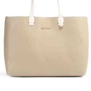 Bags,Leather,Women leather HANDBAG TOMMY HILFIGER Iconic Tommy Tote AW0AW12017 AEG Tommy Hilfiger