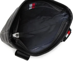 Bags,Leather,Men leather MESSENGER BAG TOMMY HILFIGER Tommy Hilfiger