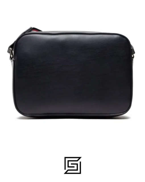 Bags,Leather,Women leather DARK BLUE TOMMY HILFIGER BAG DW5 DESERT SKY AW0AW11073 Tommy Hilfiger