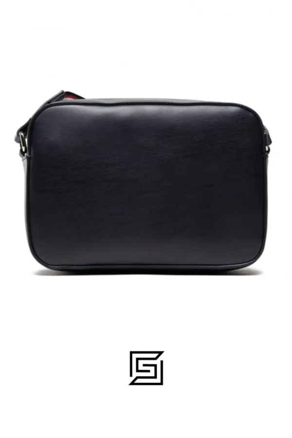 Bags,Leather,Women leather DARK BLUE TOMMY HILFIGER BAG DW5 DESERT SKY AW0AW11073 Tommy Hilfiger