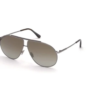 Men,Sunglasses SUNGLASSES TOM FORD RILEY-02 FT0825 (14G) Tom Ford