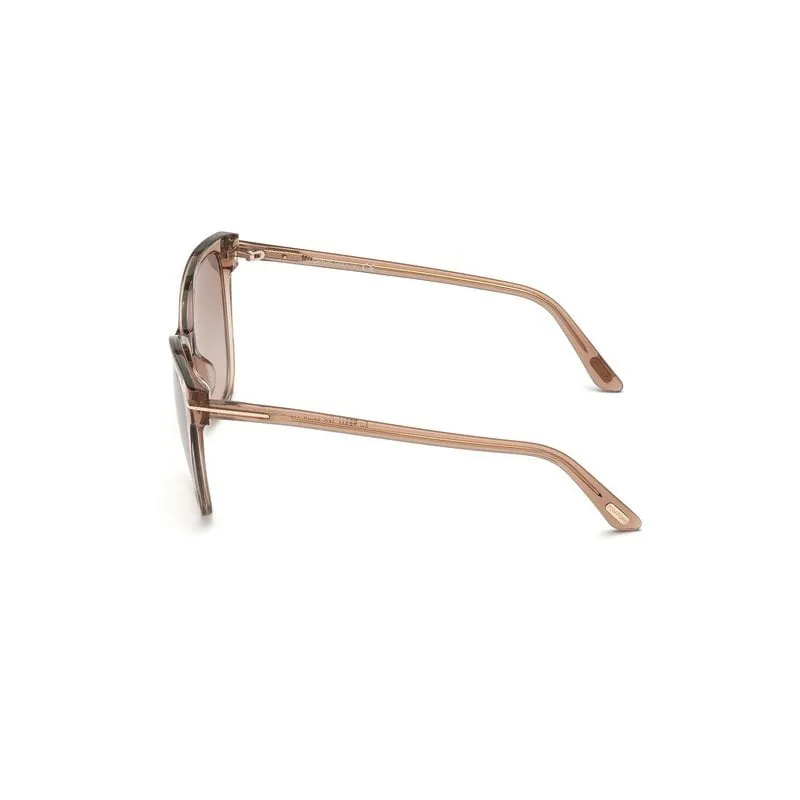 Sunglasses,Women Tom Ford sunglasses ANI FT0844 45G Tom Ford