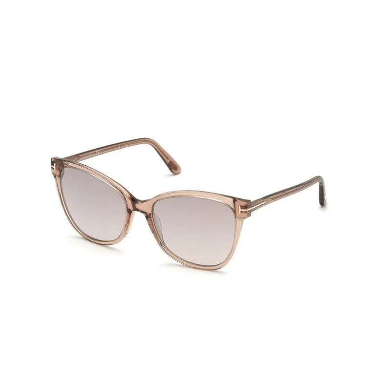 Sunglasses,Women Tom Ford sunglasses ANI FT0844 45G Tom Ford