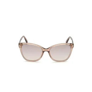 Sunglasses,Women Tom Ford sunglasses ANI FT0844 45G Tom Ford