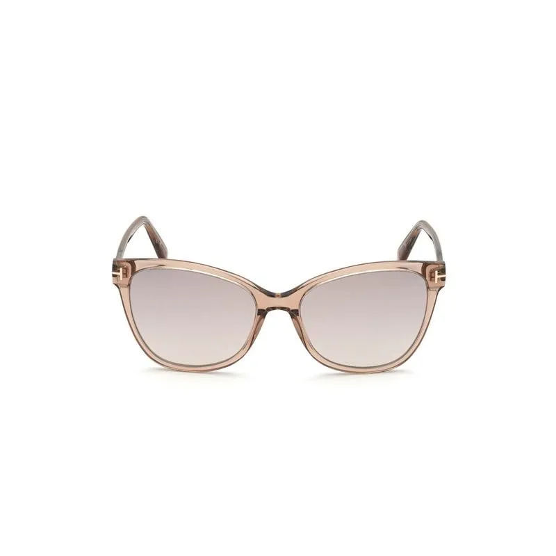 Sunglasses,Women Tom Ford sunglasses ANI FT0844 45G Tom Ford