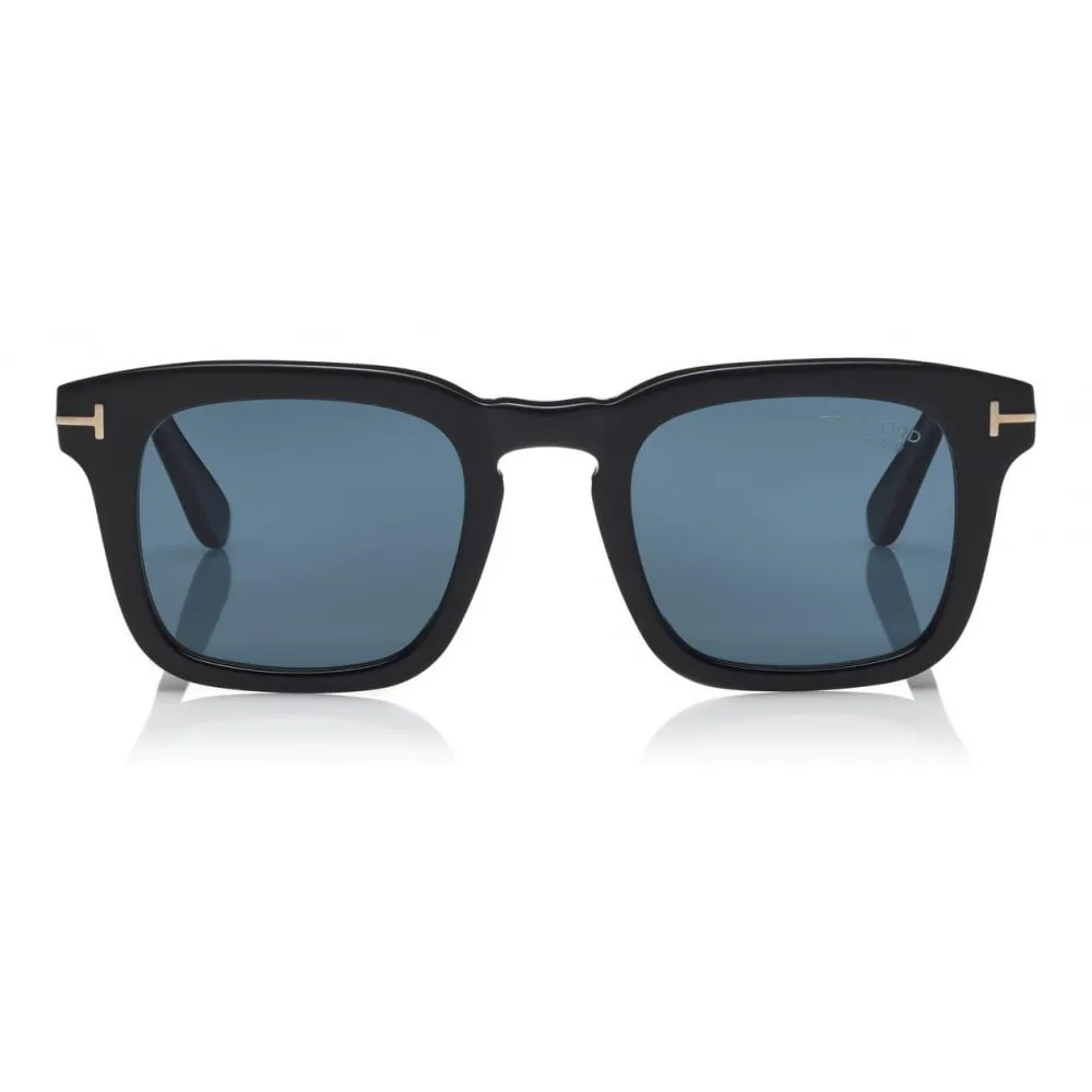 Men,Sunglasses Tom Ford sunglasses FT0751-P 01D Tom Ford