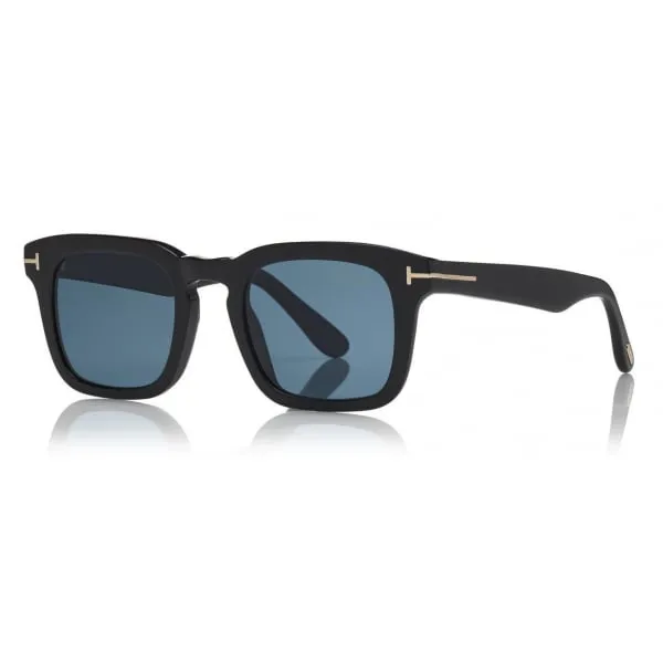 Men,Sunglasses Tom Ford sunglasses FT0751-P 01D Tom Ford