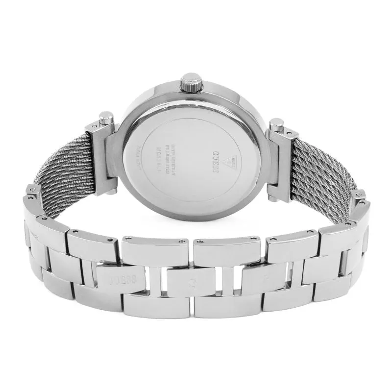 Original Watches,Women Guess original-watches soho-silver-dial-stainless-steel-ladies-watch-w0638l1 Guess