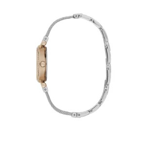 Original Watches,Women Guess original-watches womens-quartz-watch-analog-display-and-stainless-steel-strap-w1009l4 Guess