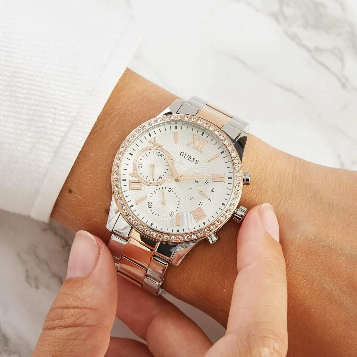 Original Watches,Women Guess original-watches Women
