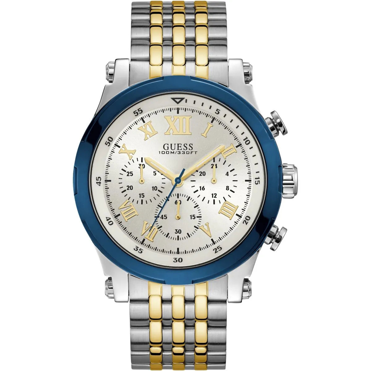 Men,Original Watches Guess original-watches anchor-watch-w1104g1 Guess