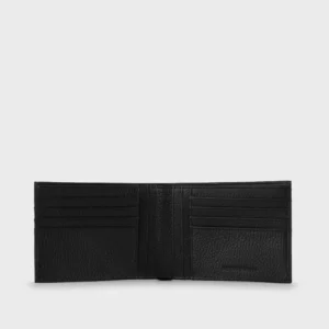Leather,Wallets,Men Emporio Armani leather Y4R222 Y068E WALLET AND MEDAL Emporio Armani