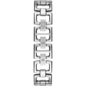 Original Watches,Women Guess original-watches ladies-silver-tone-case-silver-tone-stainless-steel-watch-w1228l1 Guess