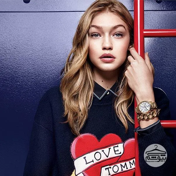 Watches,Women,Original Watches,Women Tommy Hilfiger original-watches Casual Watch For Women Analog Stainless Steel - 1781742 Tommy Hilfiger