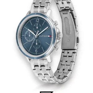 Original Watches,Women Tommy Hilfiger original-watches 1782188 Casual Ladies Watch 38mm 3ATM Tommy Hilfiger