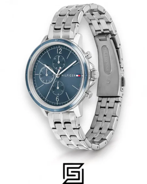 Original Watches,Women Tommy Hilfiger original-watches 1782188 Casual Ladies Watch 38mm 3ATM Tommy Hilfiger