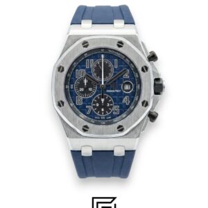 Audemars Piguet Royal Oak Offshore Blue
