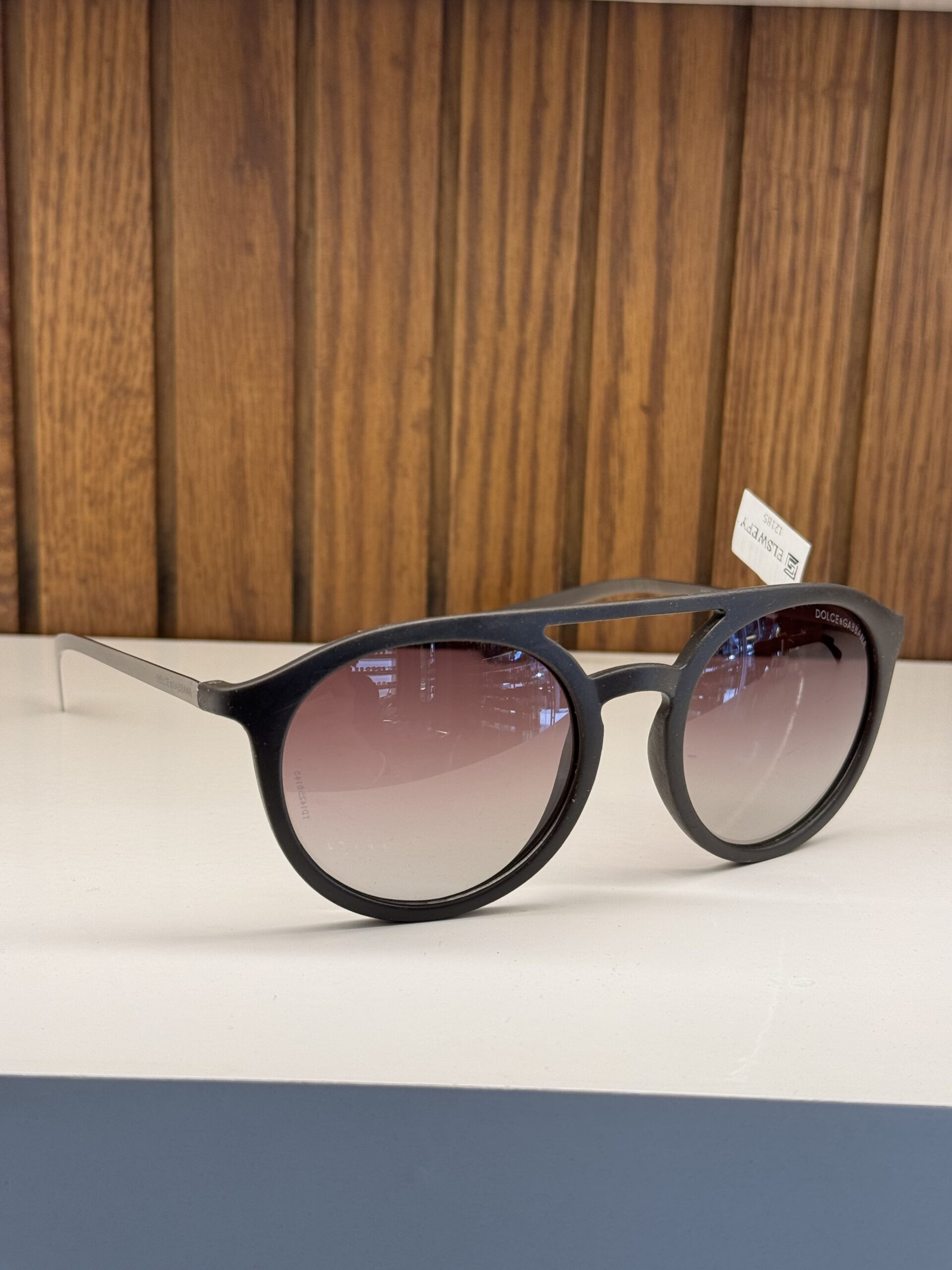 DG6101/BROWN X BROWN-775 - Image 1