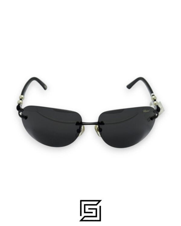 SCH877/FRAMLESS X BLACK-775 S