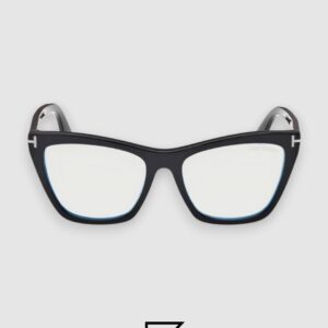 TOMFORD TF5520/BLACK - Image 2
