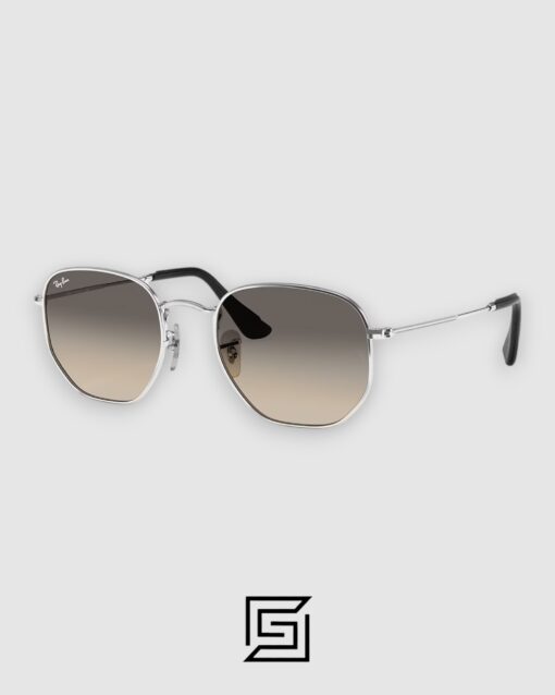 Alternative view of Ray Ban RB3548 Sunglasses Unisex