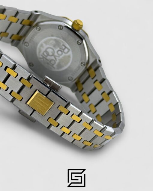 Alternative view of N2122 WW-M/H GOLD X BLUE