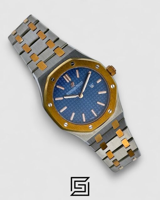 N2122 WW-M/H ROSE X BLUE