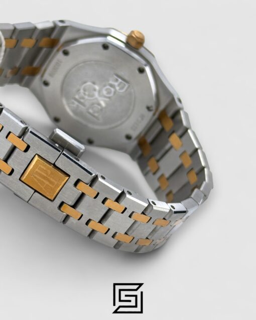 Alternative view of N2122 WW-M/H ROSE X BLUE