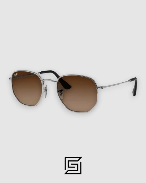 Ray Ban RB3548 Sunglasses Unisex