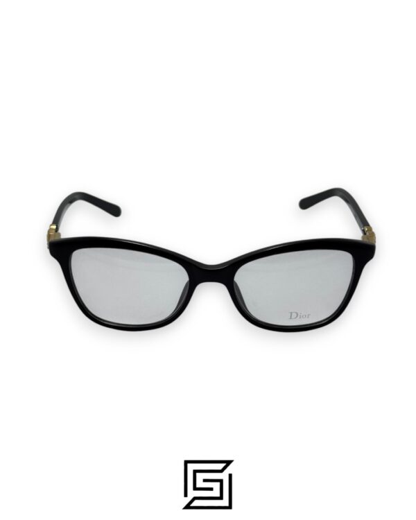 D4018/BLACK