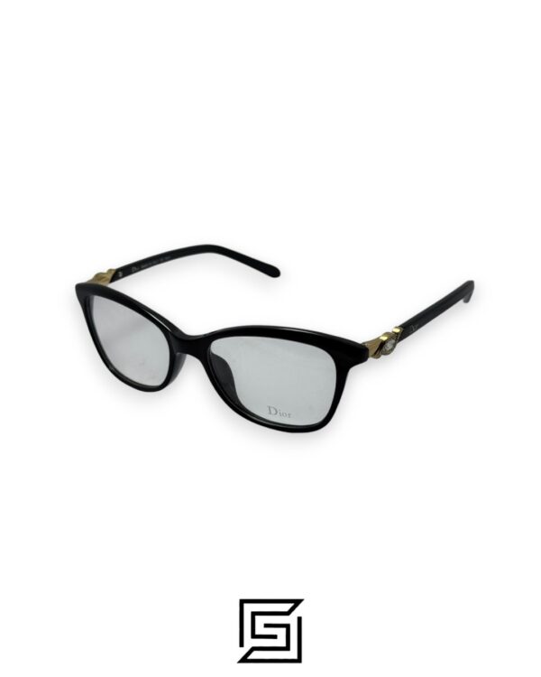 D4018/BLACK