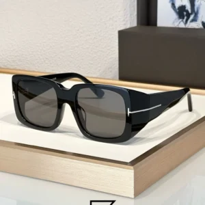 Men,Sunglasses,Women sunglasses TOM FORD RYDER TF1035 For Uni Sex Tom Ford