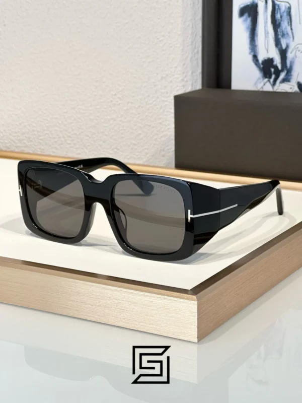 Men,Sunglasses,Women sunglasses TOM FORD RYDER TF1035 For Uni Sex Tom Ford