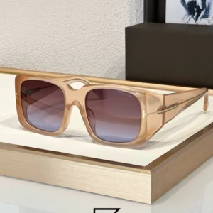 Men,Sunglasses,Women sunglasses TOM FORD RYDER TF1035 For Uni Sex Tom Ford
