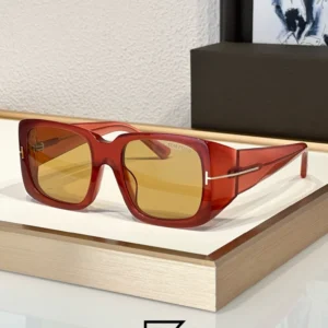 Men,Sunglasses,Women sunglasses TOM FORD RYDER TF1035 For Uni Sex Tom Ford