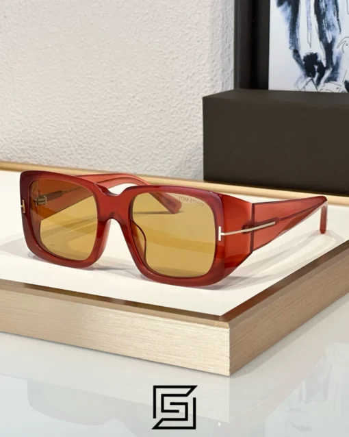 Men,Sunglasses,Women sunglasses TOM FORD RYDER TF1035 For Uni Sex Tom Ford