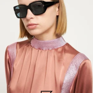 Men,Sunglasses,Women sunglasses TOM FORD RYDER TF1035 For Uni Sex Tom Ford