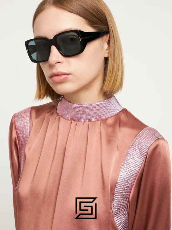 Men,Sunglasses,Women sunglasses TOM FORD RYDER TF1035 For Uni Sex Tom Ford