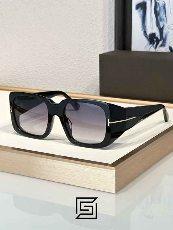 Men,Sunglasses,Women sunglasses TOM FORD RYDER TF1035 For Uni Sex Tom Ford