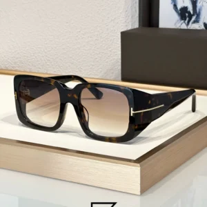 Men,Sunglasses,Women sunglasses TOM FORD RYDER TF1035 For Uni Sex Tom Ford