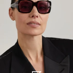 Men,Sunglasses,Women sunglasses TOM FORD RYDER TF1035 For Uni Sex Tom Ford