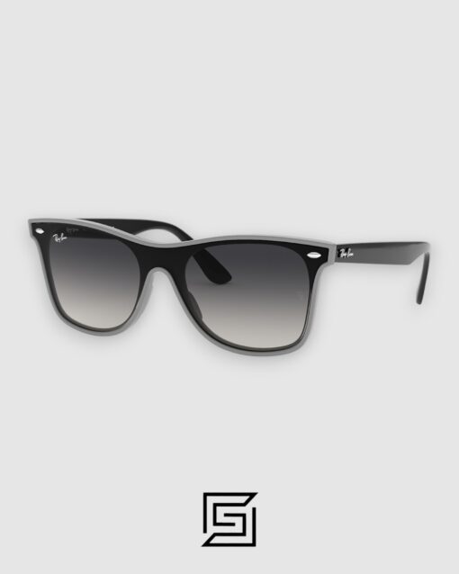 Ray Ban RB4440 Sunglasses Unisex