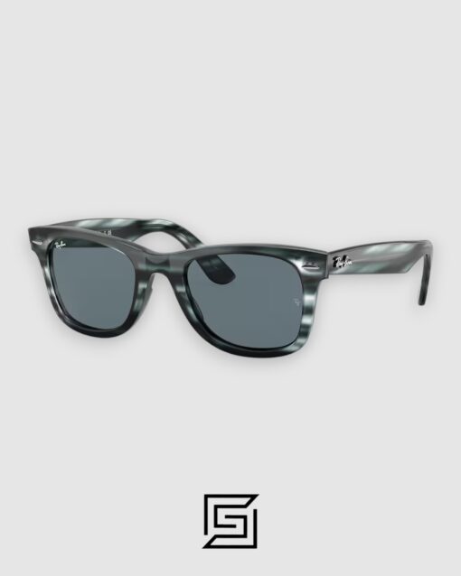Ray Ban RB4340 WAYFARER EASE Sunglasses Unisex