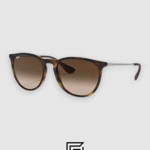 RAY BAN RB4171 ERIKA Sunglasses Unisex - Image 1