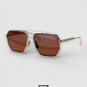 Bottega Veneta BV1012S Gold
