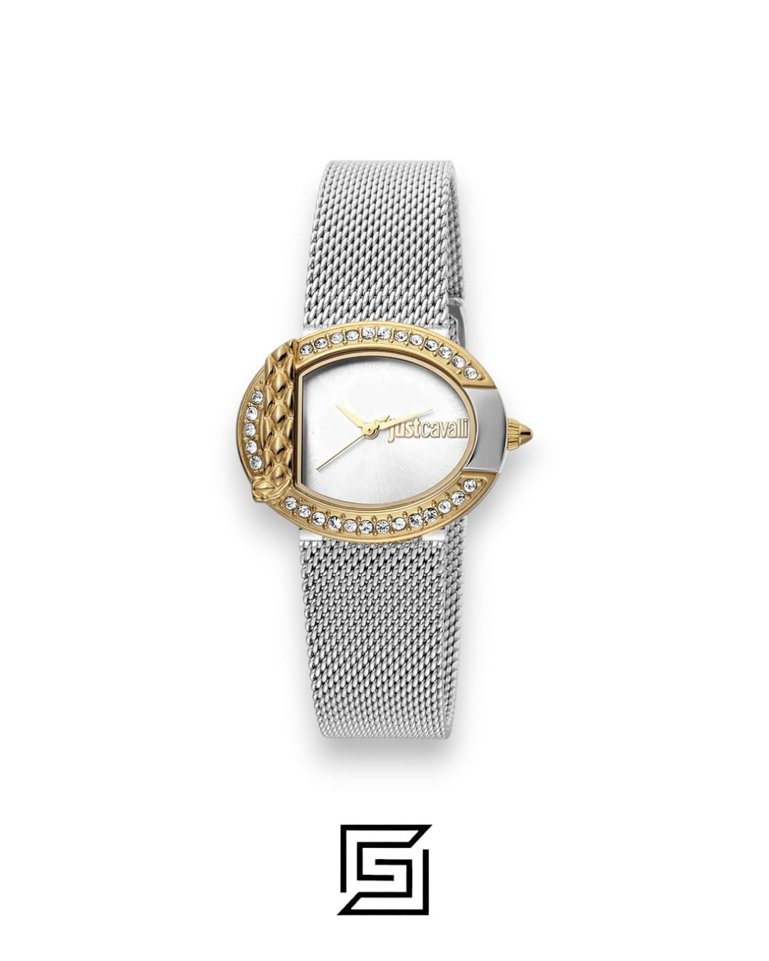 Original Watches,Women JC1L110M0115 Just Cavalli