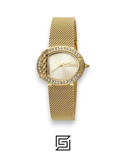 Original Watches,Women JC1L110M0085 Just Cavalli