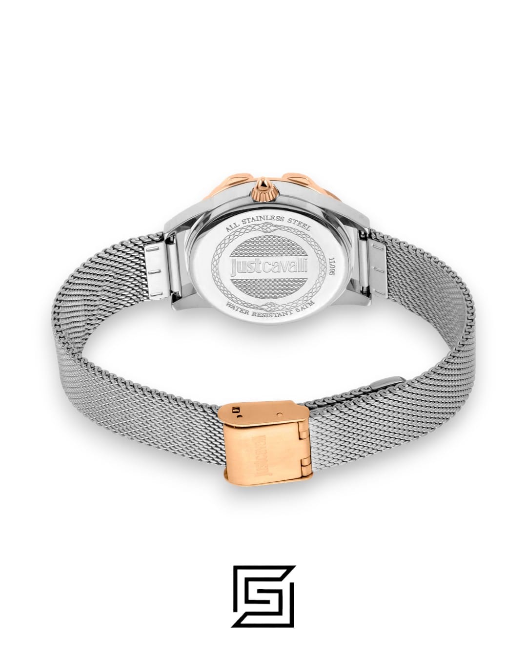 Original Watches,Women JC1L095M0105 Just Cavalli